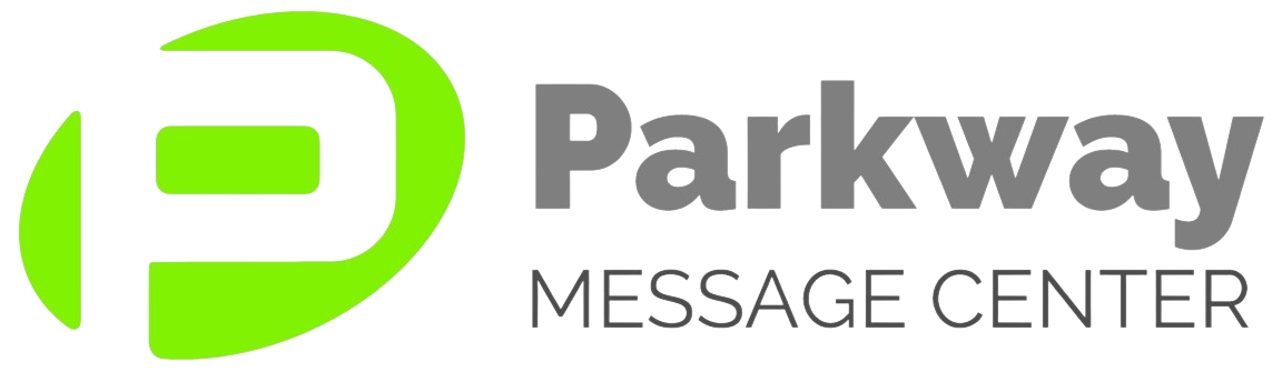 Parkway Message Center